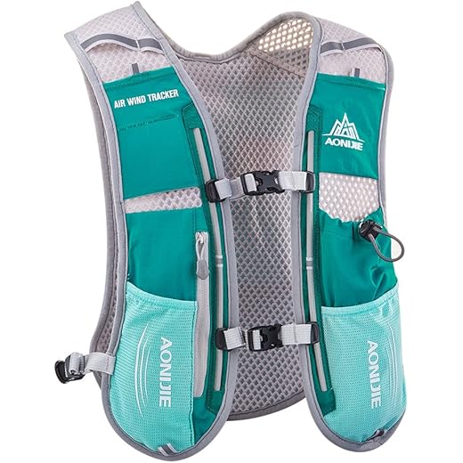 AONIJIE Hydration Vest Pack 5L