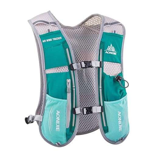 Aonijie Hydration Vest - 5L Marathoner