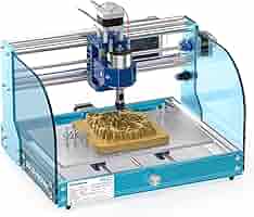 Modulo Robot Da Disegno Per CNC - Trasforma Il Tuo Router In Plotter - Foto 6