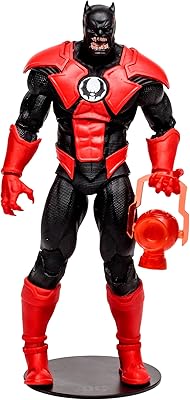 McFarlane - DC Multiverse - Dark Knights: Death Metal 7