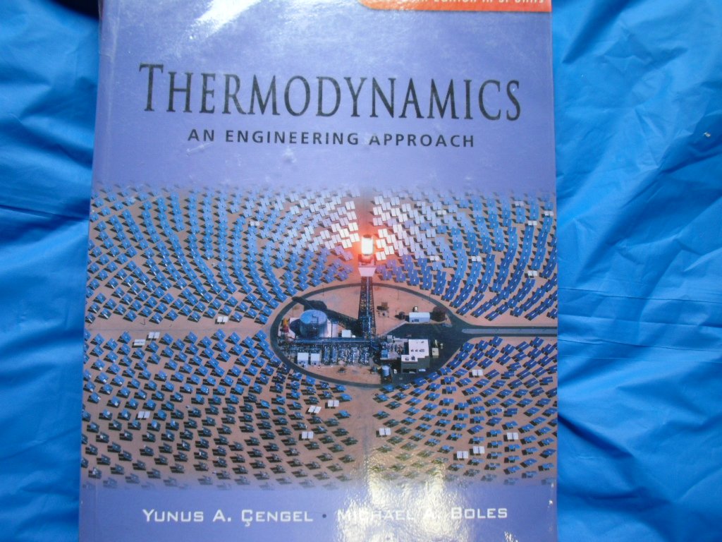 Thermodynamics visual data 7