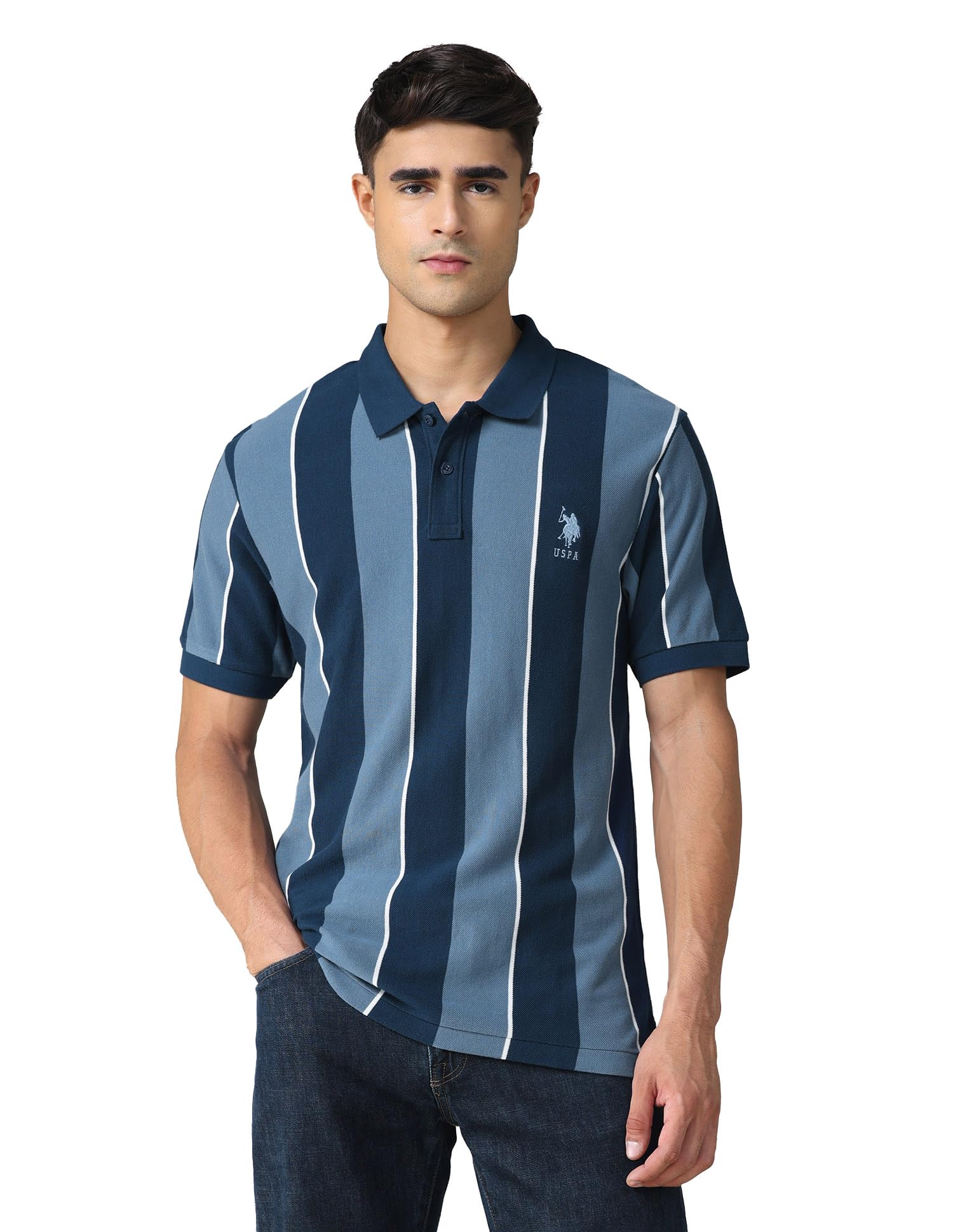 u.s. polo assn. Apparel Polo Shirt-picture-35