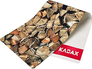 KADAX Runner da tavola in feltro resistente, per tavolo da cucina, soggiorno, sala da pranzo, decorazione da tavolo, tavolo in feltro