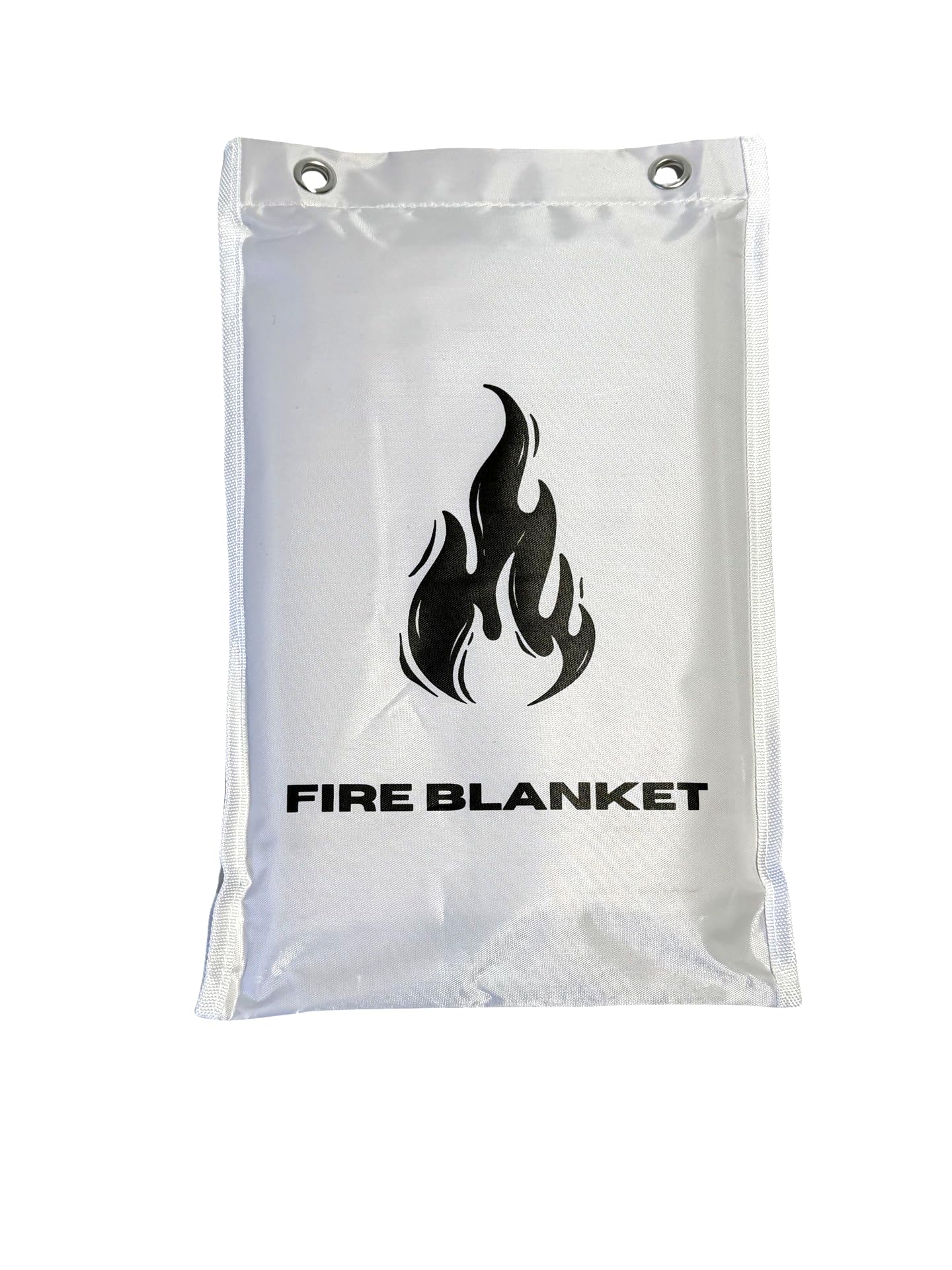 1 manta ignífuga para la seguridad del hogar, manta de emergencia contra incendios para cocina, manta ignífuga de fibra de vidrio, manta ignífuga de seguridad para el hogar, cubierta de lona