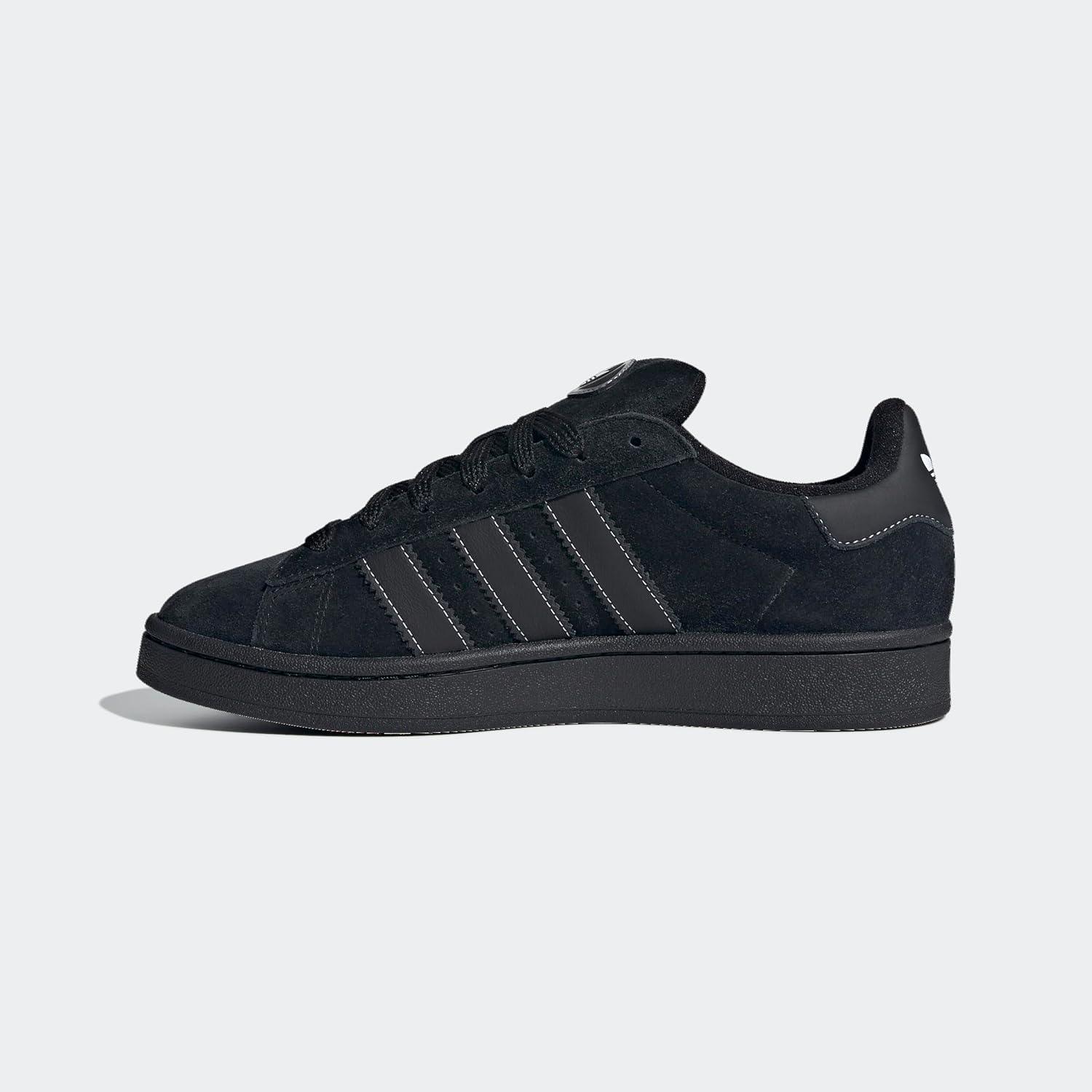 adidas Mens Campus 00S Lace Up Sneakers Shoes Casual - Grey