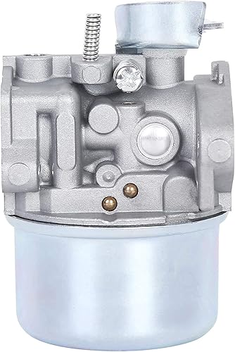 Miniatura 5 de 917.291480 Carburador para Craftsman 917.296020 917.294480 917.297041 917.294260 917.297032 917.297010 917.293483 917.293483 917.293483 917.297010