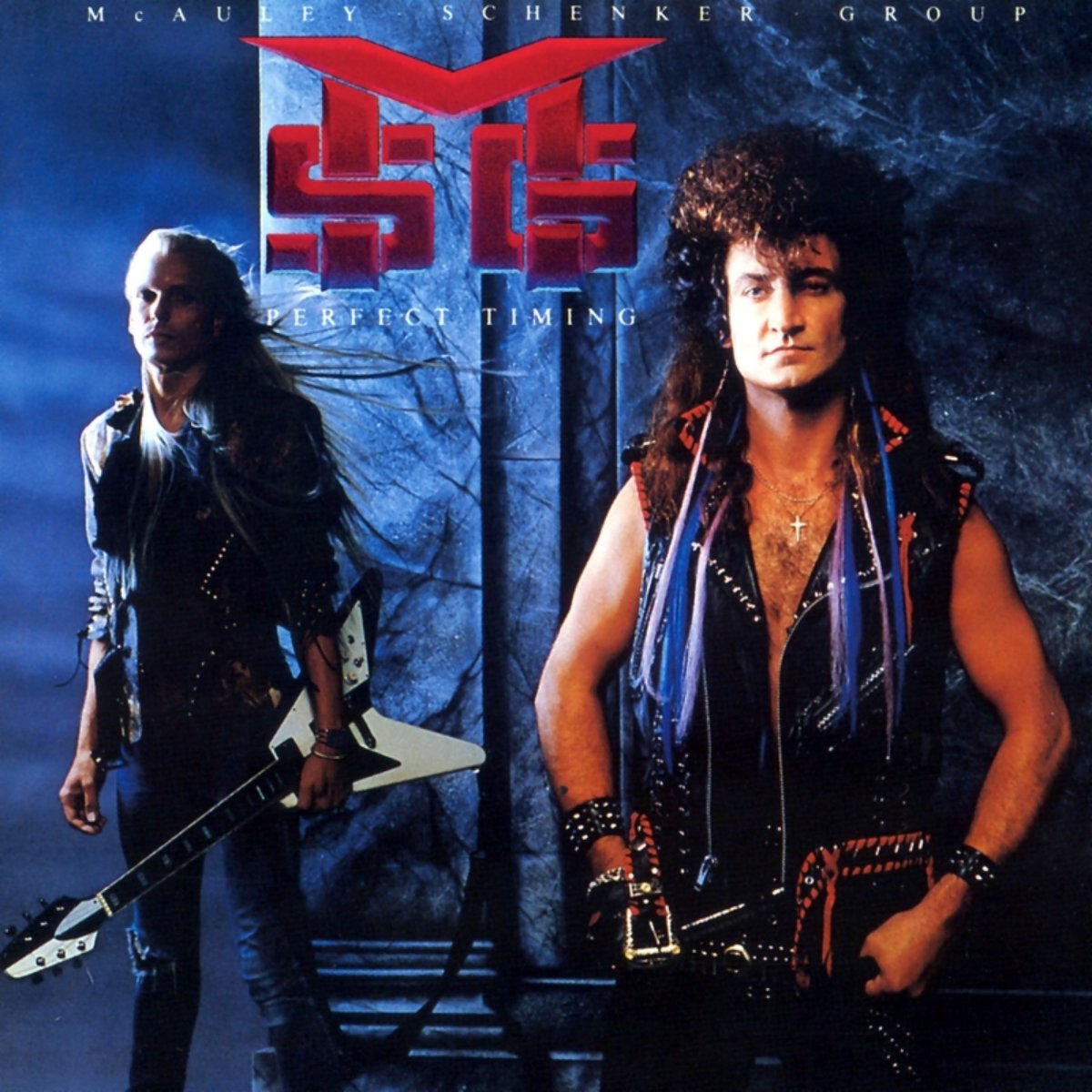 McAuley Schenker Group