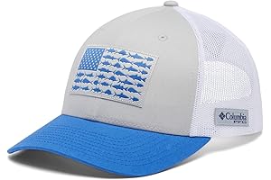 Columbia Anytime Casual Cap with UPF 50 Protection