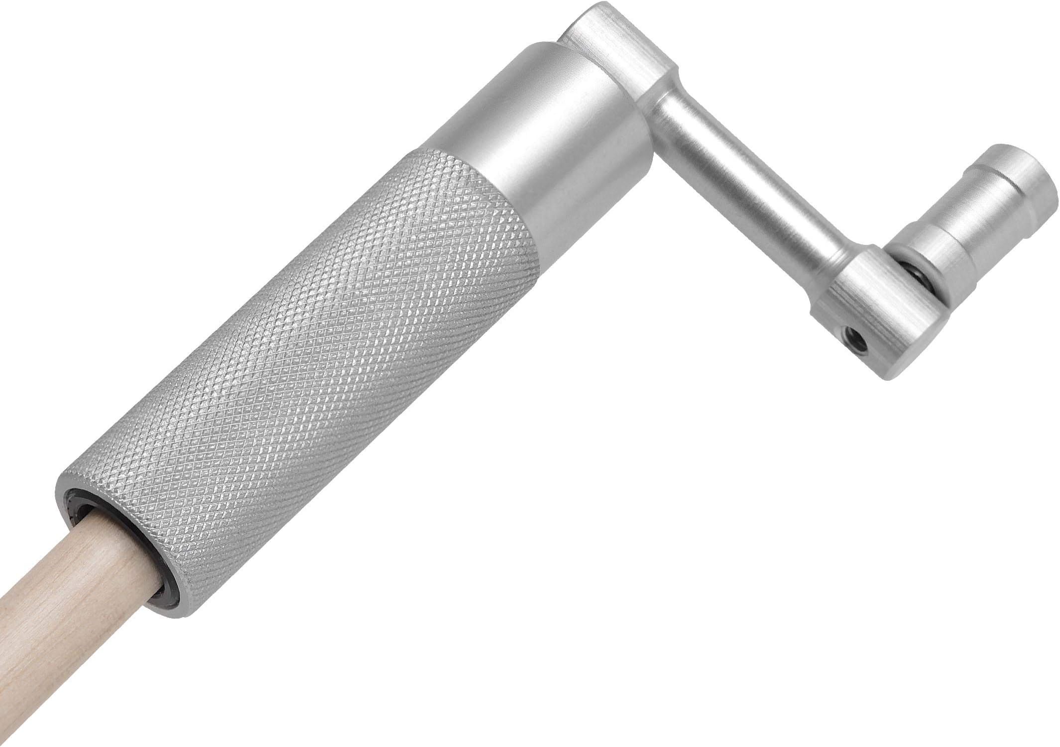 Joe Porper's Cue Rite Tip Shaper