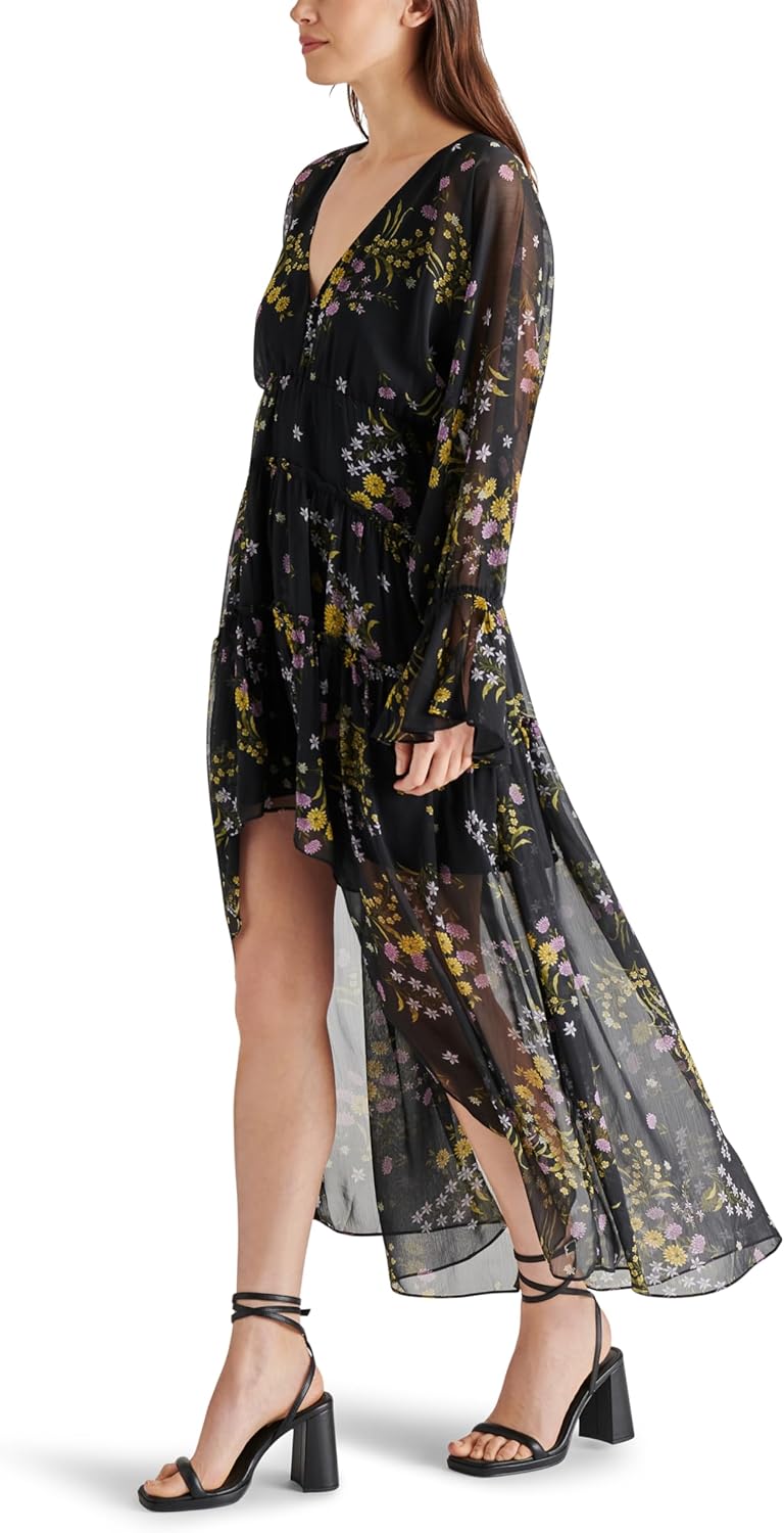 Steve Madden Women's Sol Dress - Image 4