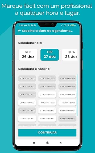 OhhBiz o aplicativo de tudo