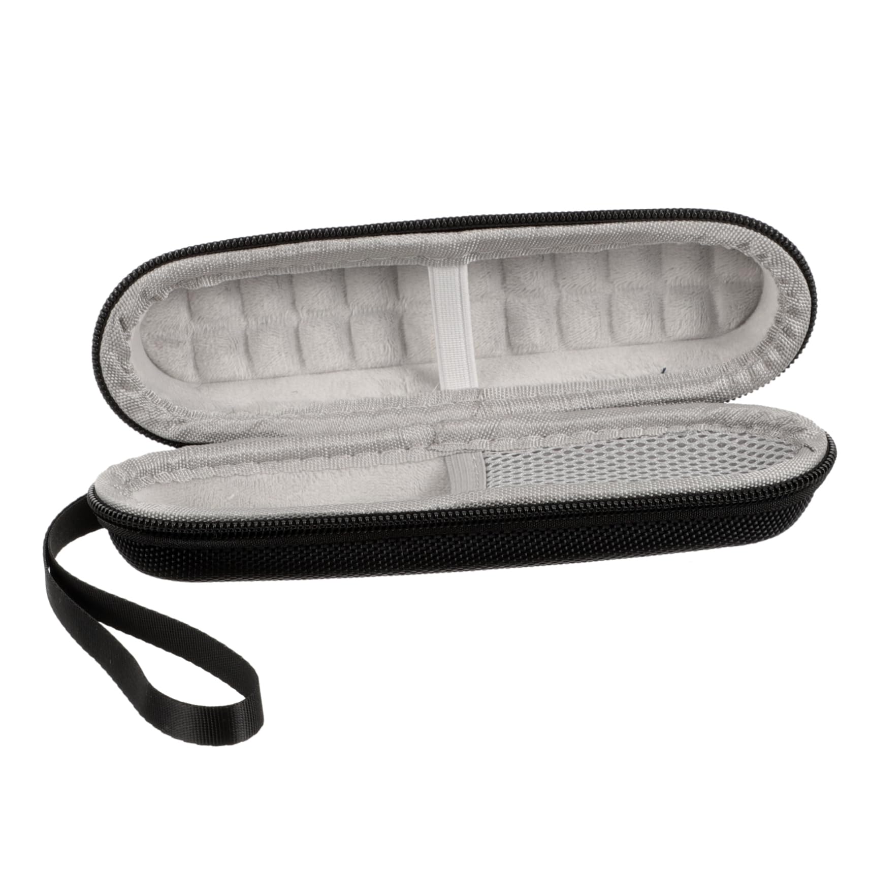 Healvian 5pezzi Custodia Protettiva Per Monitoraggio Della Organizer Per Pulsossimetro e Accessori Resistente Urti e Portatile Per e