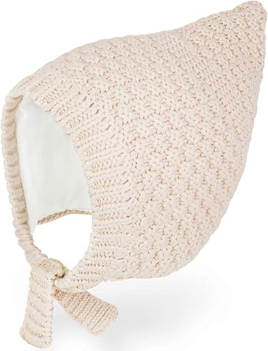 Happy Tree Baby Hat Pixie Bonnet 