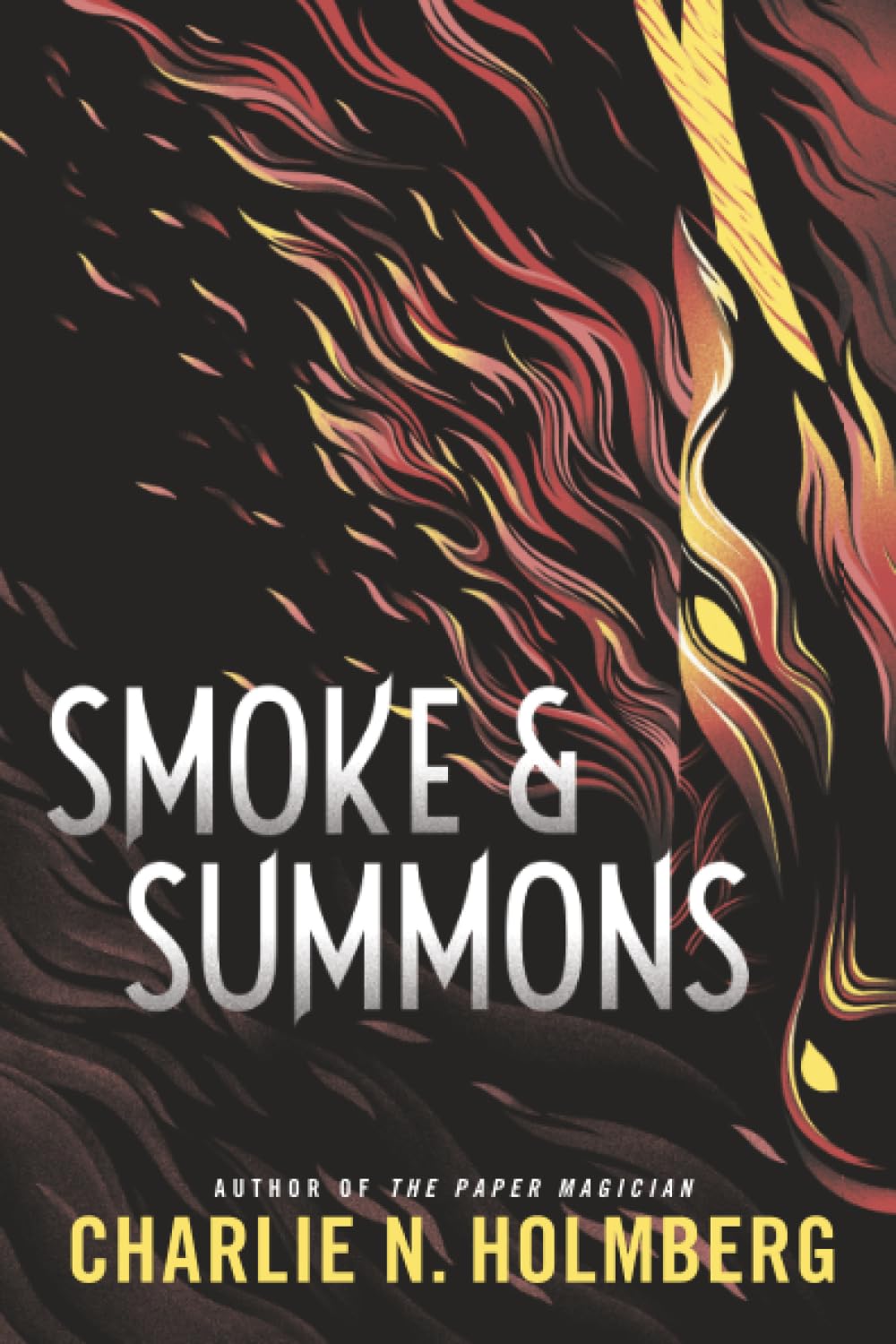 Smoke and Summons