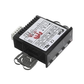 Master-Bilt Digital Control Blghgp 19-14243-BLGHGP - Genuine OEM Replacement Part