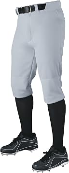 DeMarini Mens Veteran Pants