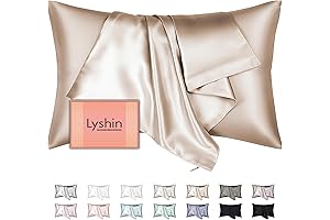 Highly-Regarded Mulberry Silk Pillowcase King to Revitalize Hair and Skin