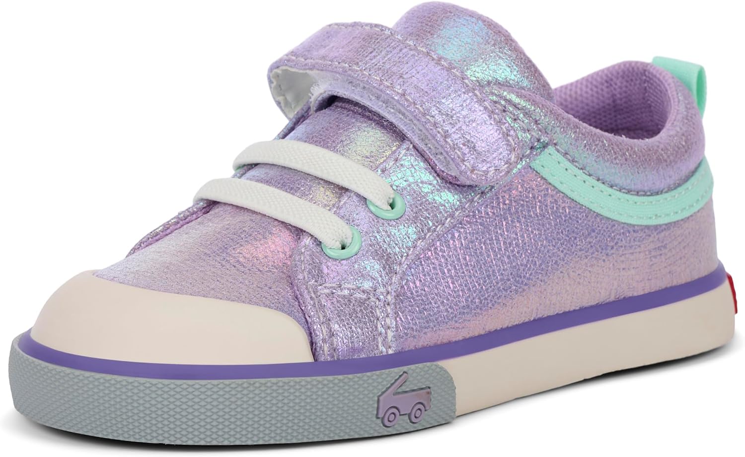 See Kai Run Girls Kristin - Durable Playtime Shoes