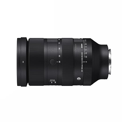 28-105 mm F2.8 DG DN do montażu Sony