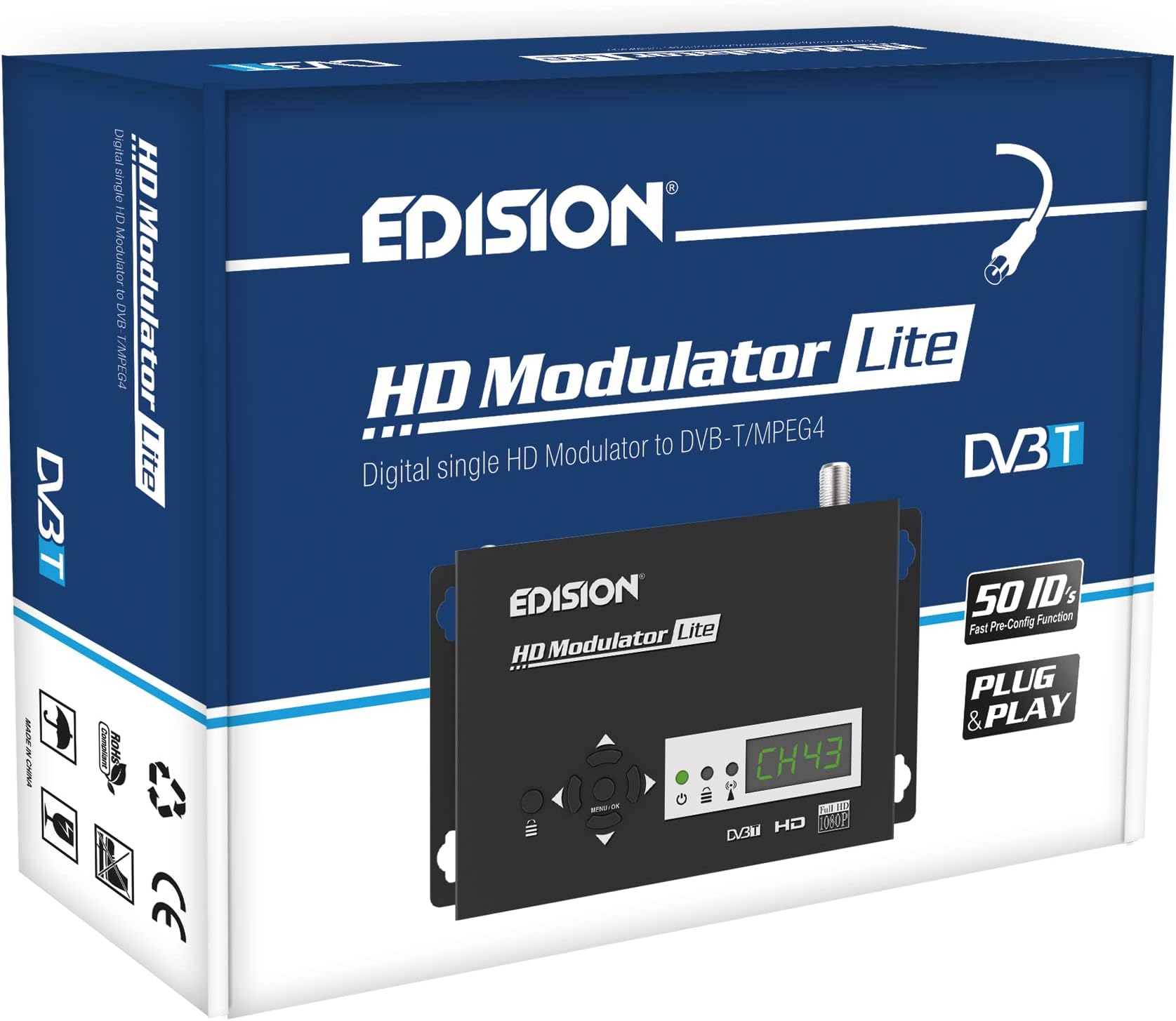HDMI module lite