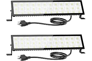 Onforu LED Shop Lights: Ultra-Bright Garage Lighting Solution