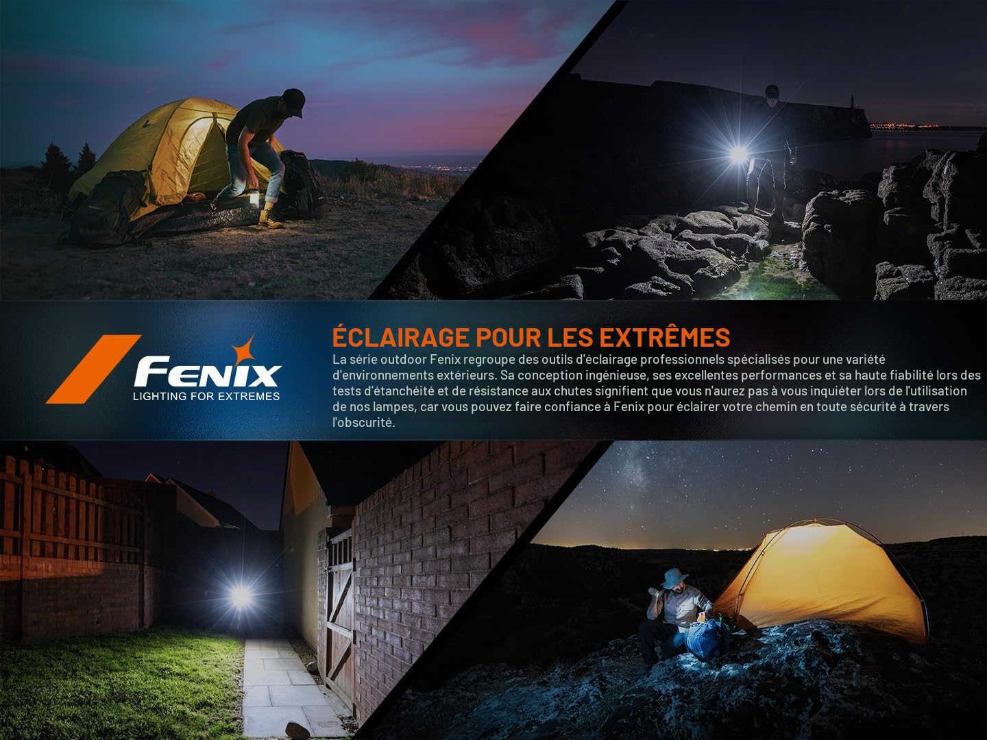 FENIX CL26R Pro Lampe de camping LED avec connexion USB 650 lm Olive drab