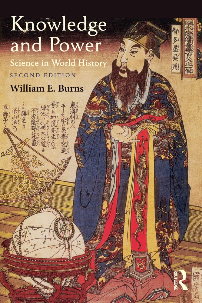 Buy Knowledge and Power — BookShops.in