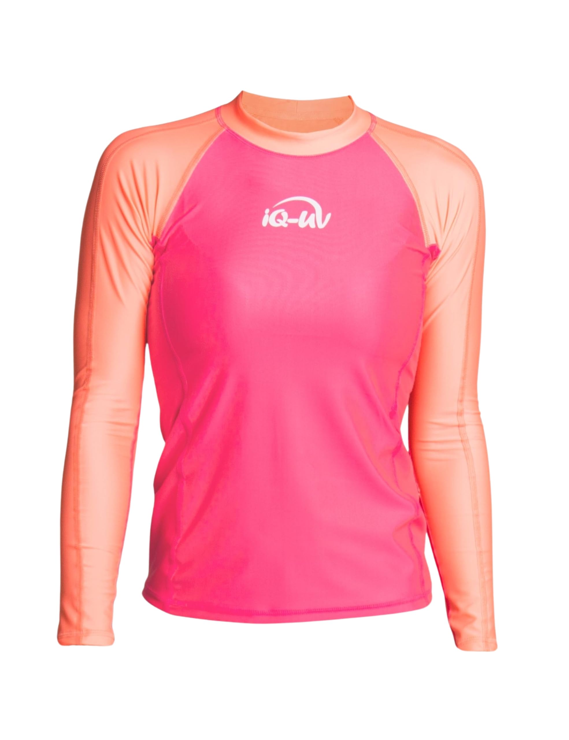 iQ-Company - Maglia Maniche Lunghe da Donna, Muta, IQ 300