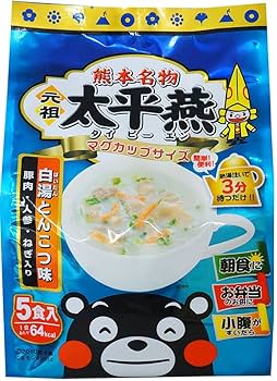 カッパ 男女 肥後名物 お湯 Amazon | イケダ食品太平燕 白湯とんこつ味 5食×12個 | イケダ
