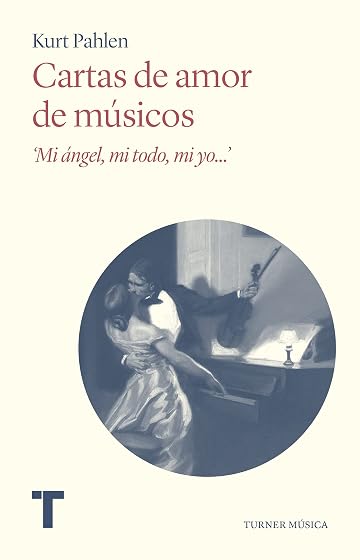 Cartas de Amor de Musicos: Mi Angel Mi Todo Mi Yo