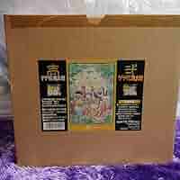 新品 ゲゲゲの鬼太郎 ゲゲゲBOX 60’s ＆ 70’s 2ボックスセット 新品 ゲゲゲの鬼太郎 ゲゲゲBOX 60's ＆ 70's 2ボックスセット
