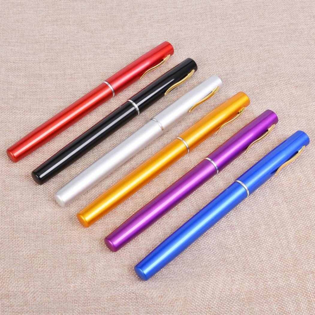 Jorzer Mini Stift Aussehen Fischereistange tragbare rotierende Rad Angelrute Winter Außenfischereisenfischereizubehör Accessoires