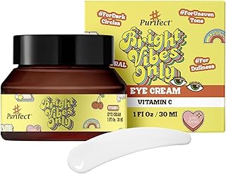 Purifect Bright Vibes Only - Crema iluminador...