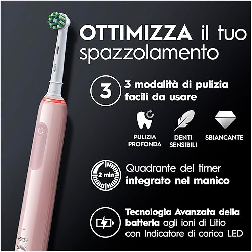 Oral-B Pro 3 3900 - 4