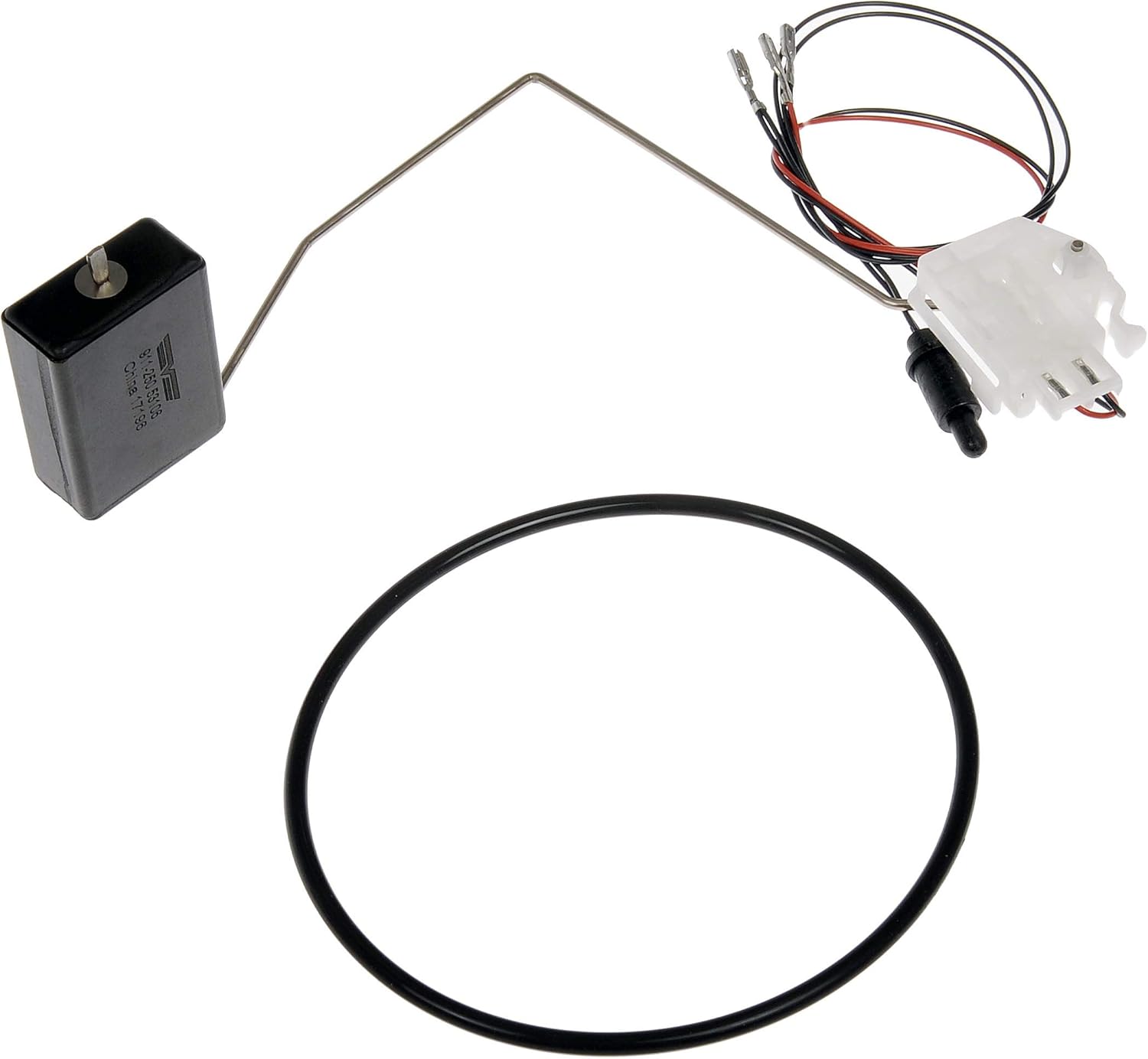 Dorman 911-250 Passenger Side Fuel Level Sensor Compatible with Select Infiniti Models