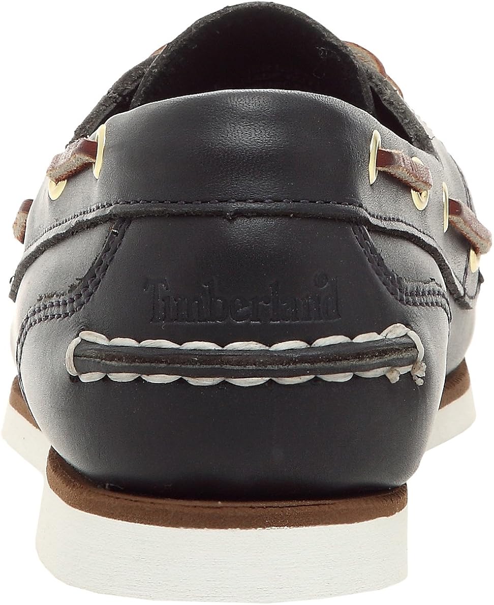 Timberland Women's Amherst Boat Shoe