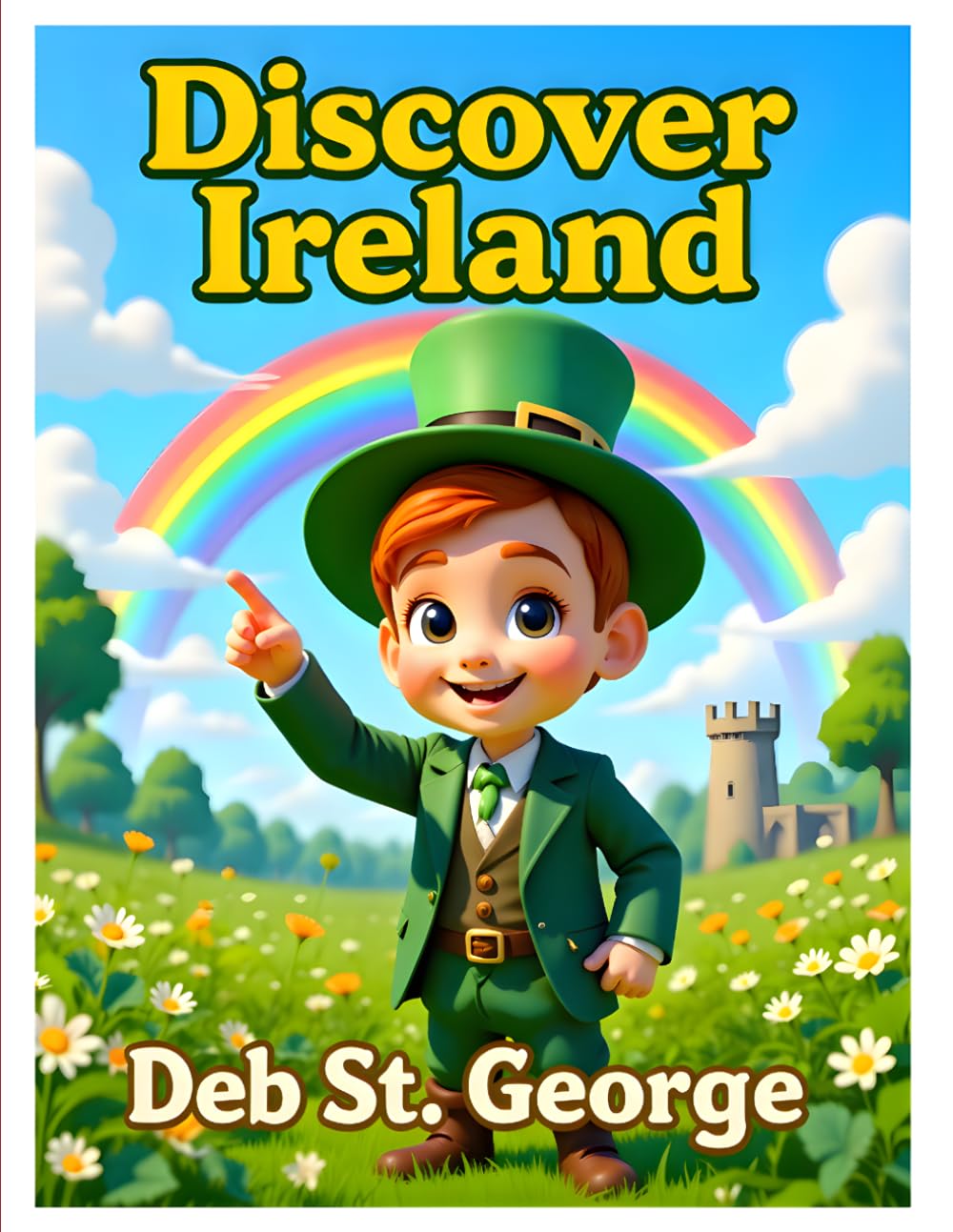 Discover Ireland