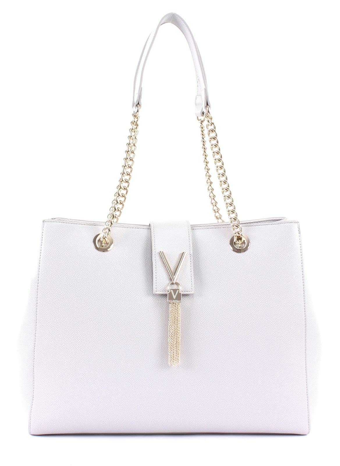 Shopping Bag for Women- White