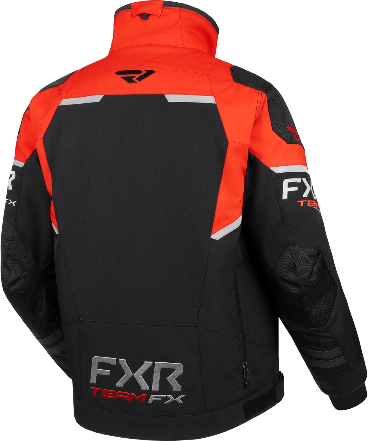 FXR Men's Team FX 2-in-1 Jacket