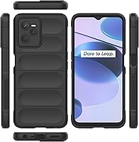 Vista 100 de Funda para Xiaomi Redmi Note 12 Pro+, TPU teléfono móvil funda suave para Xiaomi Redmi Note 12 Pro Plus 5G 22101316UCP Funda Verde