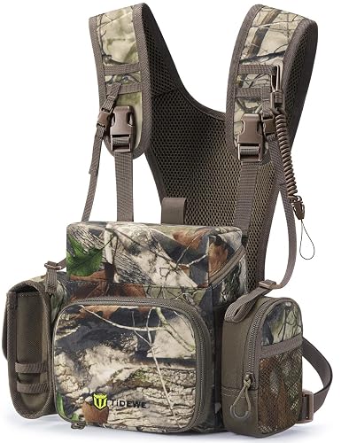 TIDEWE Binocular Harness Chest Pack