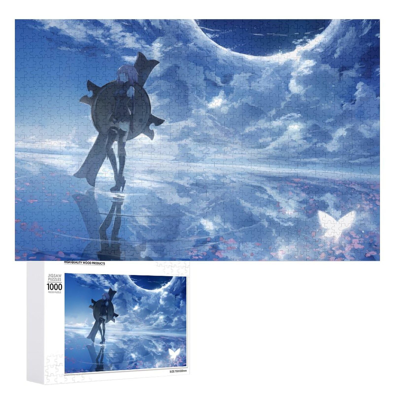 Amazon.co.jp: Fate/Grand Order フェイト ジグソーパズル 300ピース