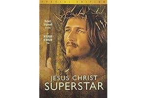 Jesus Christ Superstar on Prime