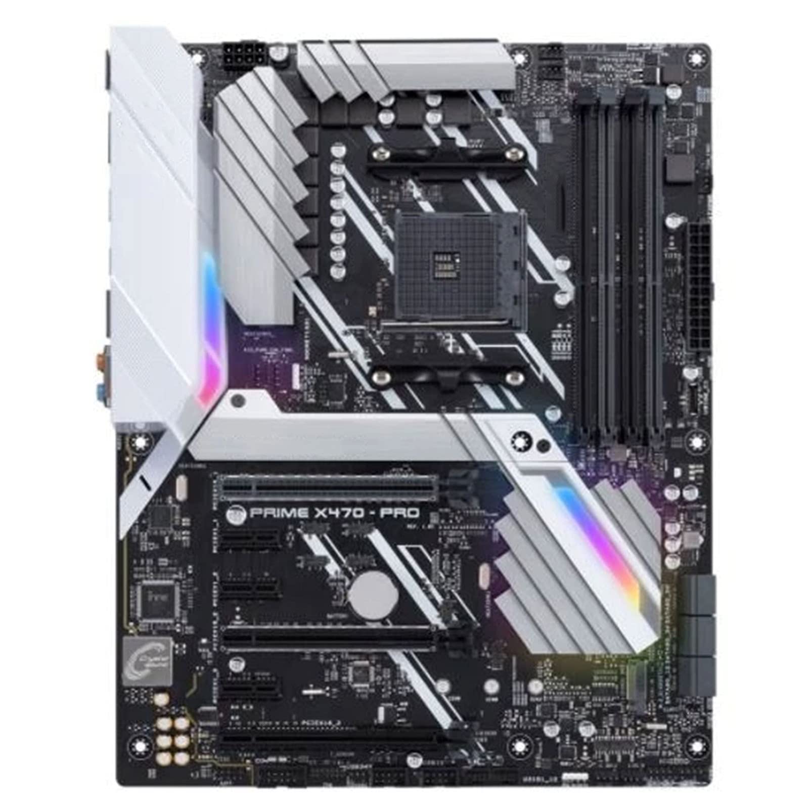 ASUS PRIME X370-PRO マザーボード Amazon | Asus Prime X370-AマザーボードAM4 AMD X370 64GB DDR4 64GB