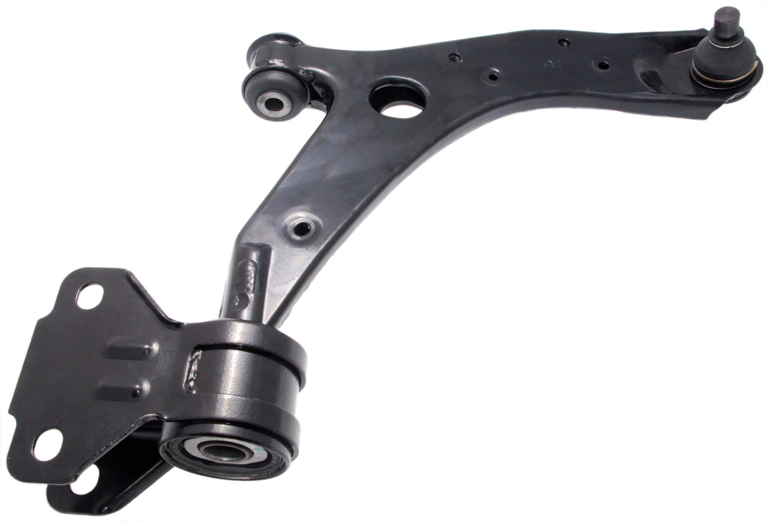 Amazon.com: Bbm234300 - Right Front Control Arm For Mazda - Febest 