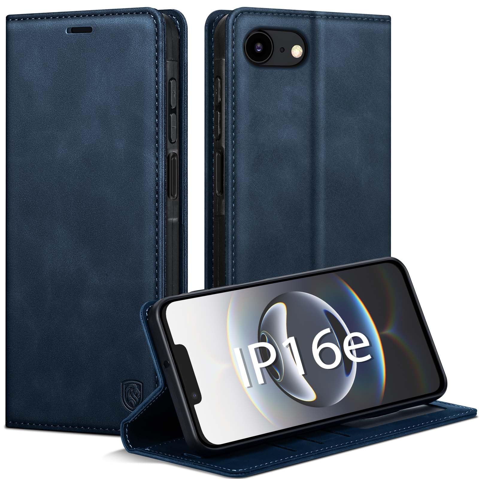AIMOYU Handyhülle für iPhone Hülle
