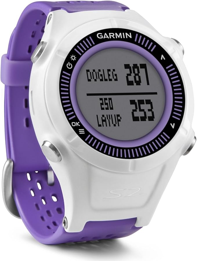 refurbished golf gps