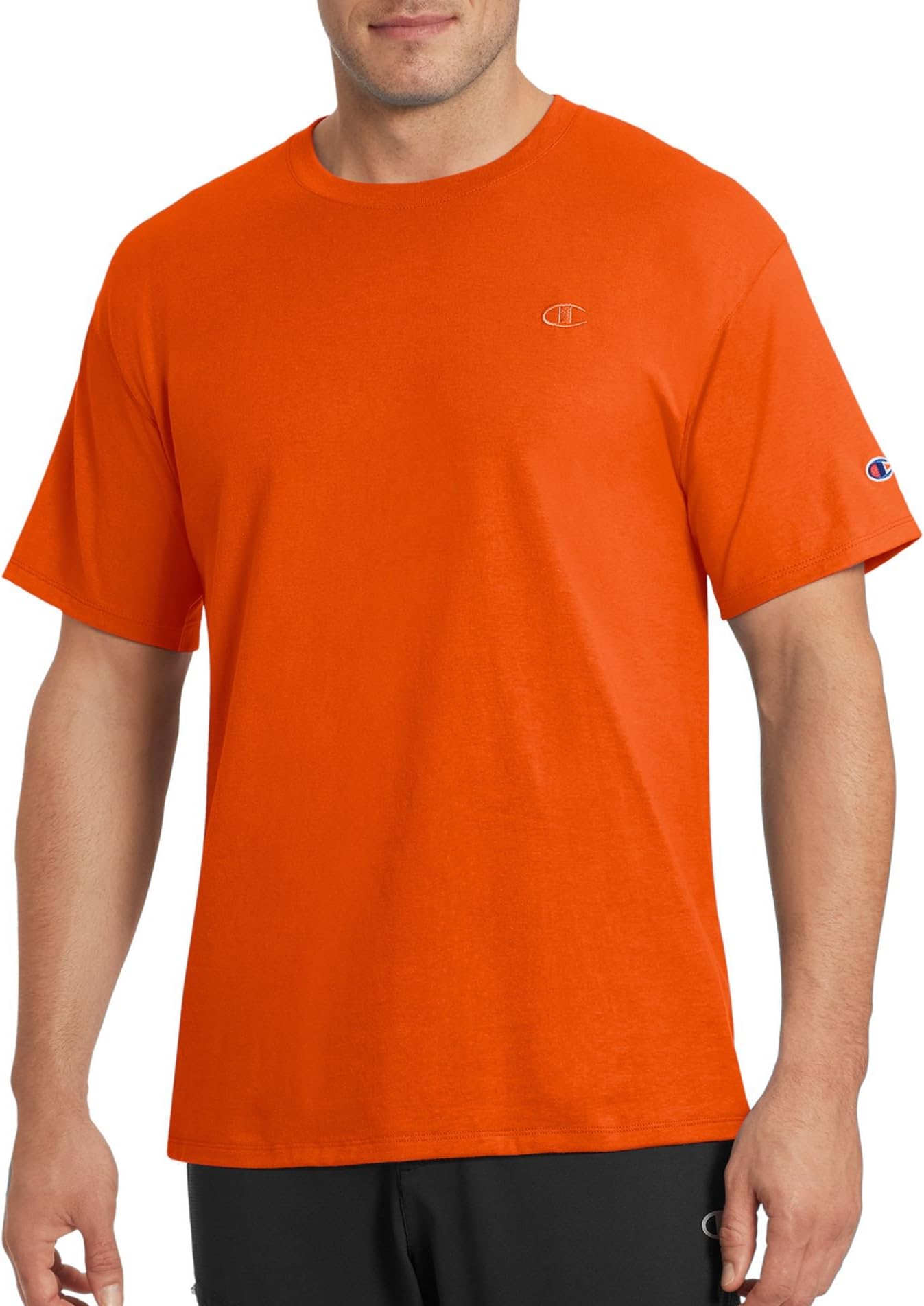 Championmens Classic Jersey T-shirt Shirt (pack of 1)