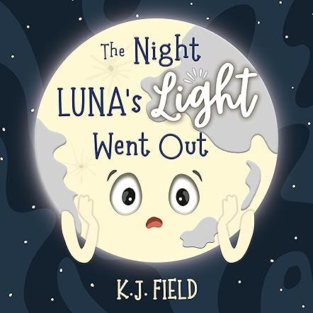 The Night Luna's Light Went Out