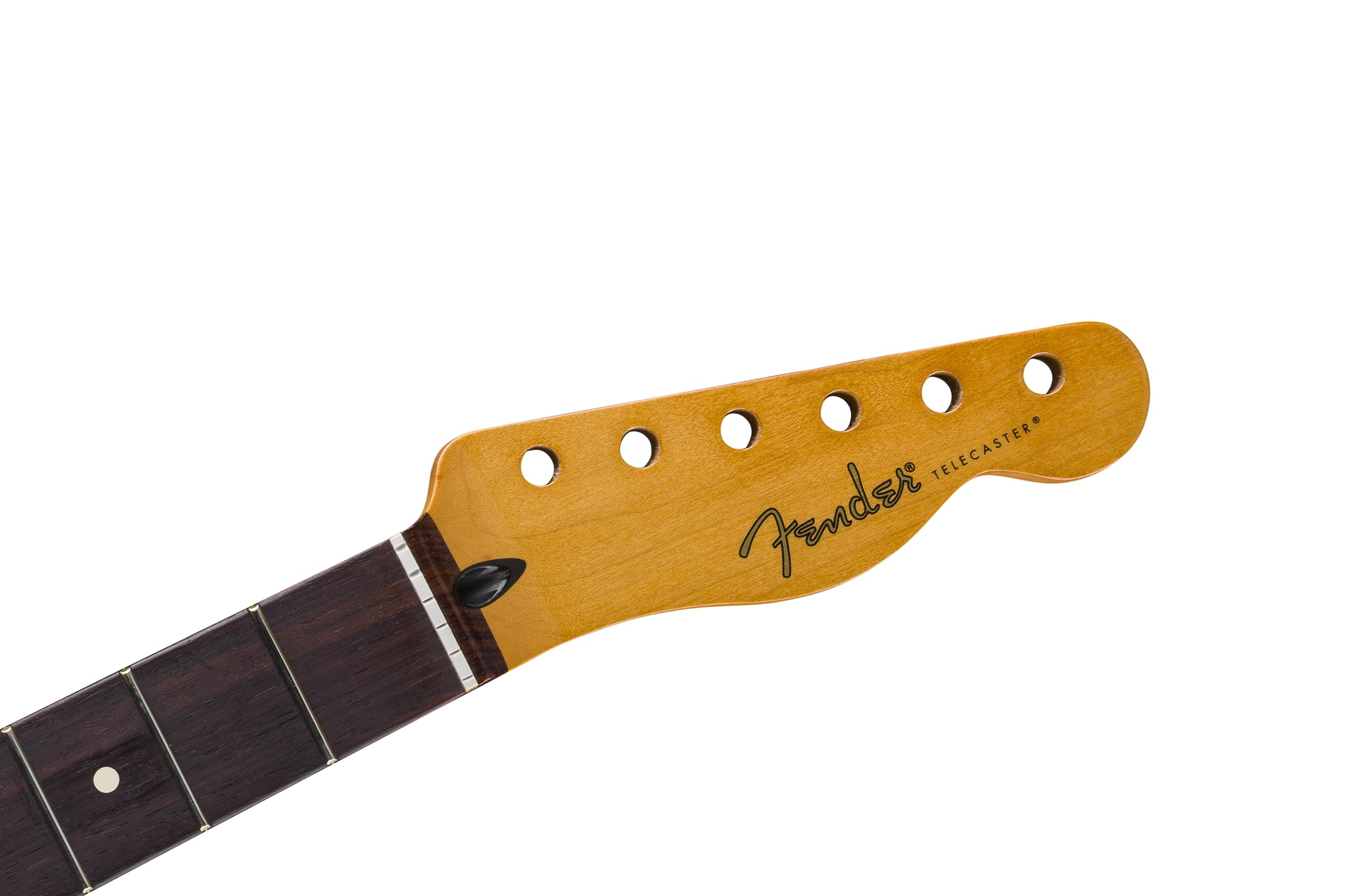 【新品同様】Fender Player Telecaster【ストラップ付】 Fender Player II Telecaster Electric Guitar, Maple | zZounds